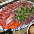 명품향어 이미지