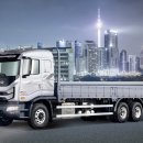 타타대우상용차(주) 이미지