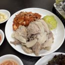 만달보쌈 | 보쌈 시키면 푸짐한 된장 칼국수와 납작 만두를 몽땅 주는 대박 맛집 당산 만달보쌈