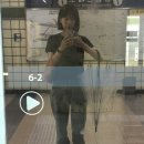 헌터박스 | 헌터레인부츠플레이숏후기/사이즈팁,일상사진
