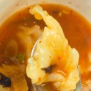 상명식당 | 수제비" 숨은맛집 내주변맛집 로컬맛집 ep.1006 상명대학교 수련원 박지성 트레이닝센터 인근 대천항 근처