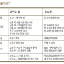 296. 어린이집 vs 유치원 이미지