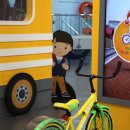 도시정보통합센터 어린이안전체험관 이미지