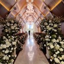 르네상스웨딩홀뷔페 | 경기도 웨딩홀 뷔페 음식 맛있고 생화장식 예쁜 채플웨딩홀 판교 W스퀘어