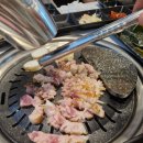 도담탕정역점 | 탕정역 도담삼겹살 후기 🐷🥓 가족 외식으로 딱!