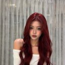 리안헤어 뉴코아 아울렛 구월점 | 구월동 미용실 [ 새로운 변화를 원한다면 레드와인 ]_리안헤어 뉴코아아울렛 구월점