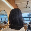 모던헤어 이미지