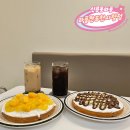 신읍동와플 와플칸 포천시청점