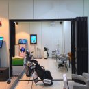 사학 골프연습장 이미지