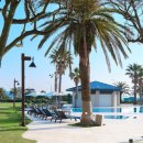 해비치 노을정원 이미지