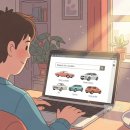 차차차카서비스 이미지