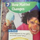 1-38 How Matter Changes (by Jennah) 이미지