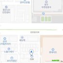 버스정류장(첨단금호아파트) 이미지