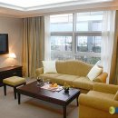 해운대센텀호텔 이미지