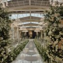 씨유영종웨스턴호텔점 | 인천 웨딩홀 투어 (부평 웨스턴팰리스, 송도 쉐라톤 호텔, 영종 파라다이스 시티 호텔) 계약까지 한 후기