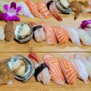 참치랑연어 이미지