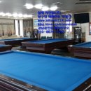 따르릉 당구장 이미지