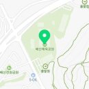 영등시민공원 풋살장 이미지