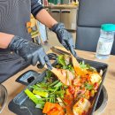 라이프매거진 | 부천 옥길동 맛집 오리 그릴덕 항아리바베큐 재방문 후기
