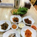 복토굴새우젓 | 장안동맛집 ‘석거리 보쌈 도가니탕’ 굴보쌈 후기