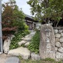 너울숲 | 속초 분위기 좋은 카페 너울집, 내돈내산 생생 후기