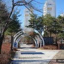 오봉근린공원 공원화장실 이미지