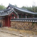 벽지리 충효사 이미지