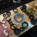 한우단골집 경산점