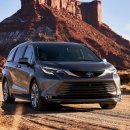 강한정비 밧데리카에어컨 | 🚙 토요타 시에나 하이브리드 🚐 20년 하이브리드 노하우가 담긴 미니밴