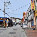 태백산맥거리5 이미지