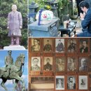 박정희대통령이 이순신장군 동상을 광화문에 건립한 이유와 목적과 비전과 예언.. 근혜러브하우스 이미지