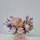 꽃나무핸즈 - 창원시 의창구 원이대로285번길 7 | 꽃나무핸즈