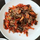 국수전문점 밀밭