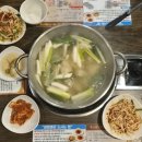 닭한마리 칼국수 - 김해시 | 신촌 맛집 유닭스토리 닭한마리 신촌점 닭한마리, 칼국수 사리 후기