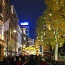 마켓박스 | 상하이 와이탄 크리스마스 마켓 온더번드 2025 기프트박스 예약 후기