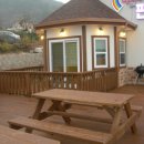 무지개언덕 펜션 이미지