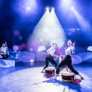 춤추는 음악극 「거인 앙갈로」 이미지