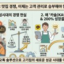 전성 인력 개발 | [고기집 사장님 필독] 한 번 온 손님, 두 번 오게 만드는 카솔(카카오톡 솔루션) 재방문 전략!