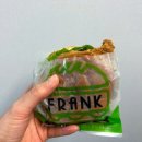일산 프랭크버거 크리스피치킨버거 신메뉴 후기