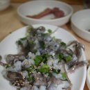 녹동세발낙지 이미지