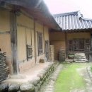화기리인동장씨종택 이미지