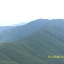 국망봉 등산로 이미지