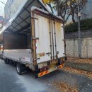 ELF | 울산후방카메라 울주포항경주언양산김해창원 이즈시 IZUSU ELF 엘프 작업 후기입니다.