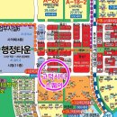 버스정류장 옆 횡단보도 이미지