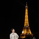 에펠빌딩 | 프랑스 파리 에펠탑 포토스팟 추천 : 개선문, 몽파르나스 타워