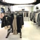 올세인츠신세계 - 해운대구 센텀남대로 35 | 올세인츠신세계