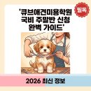 부천자유시장 고객지원센터 | 큐브애견미용학원 국비 주말반 신청 지금 하면 혜택 놓칠까요?