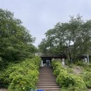 미륵산 연수원 이미지