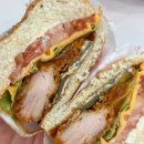 안가지울세천 | 세천 슈퍼크리스피 새로오픈한 햄버거집 메뉴별로 먹어본 후기