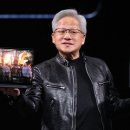 젠슨 황, 개인용 컴퓨터 시장 진출 선언…인텔·AMD 정조준 이미지
